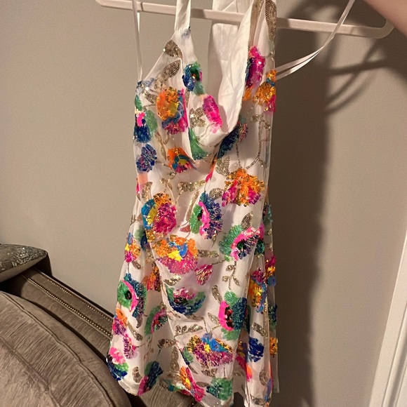 Hello Molly Dresses Hello Molly Dress Worn One Time